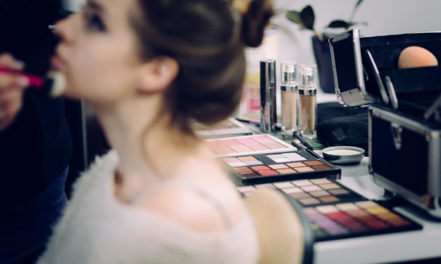 The top make-up trends for 2019