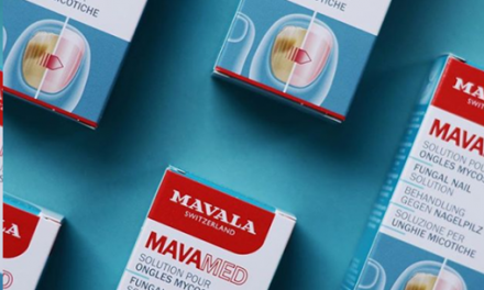 MAVAMED: The simple solution to fungal nail infections