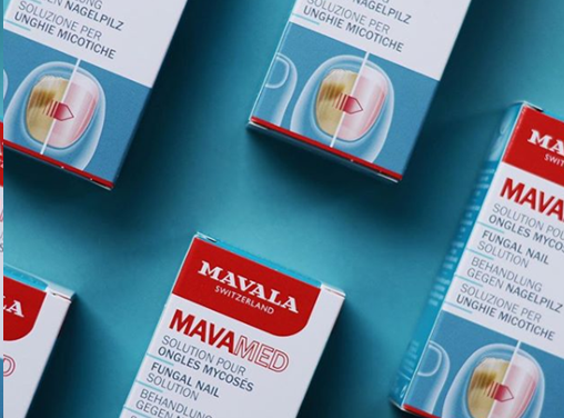 MAVAMED: The simple solution to fungal nail infections
