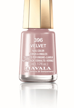 Velvet– Meet our new best seller for 2018!