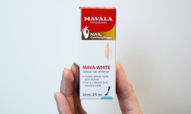 My nails get white spots on them and I’ve been told its lack of calcium.  Is this true?