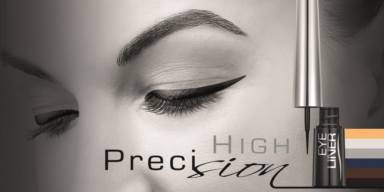 MAVALA Says Hello to The Cat Eye with brand new  High Precision Eye-Lite Liquid Eye Liners