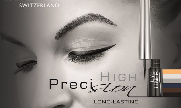 MAVALA Says Hello to The Cat Eye with brand new  High Precision Eye-Lite Liquid Eye Liners