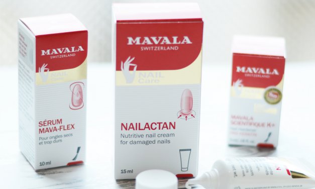 A Quick Guide to Cuticle Care