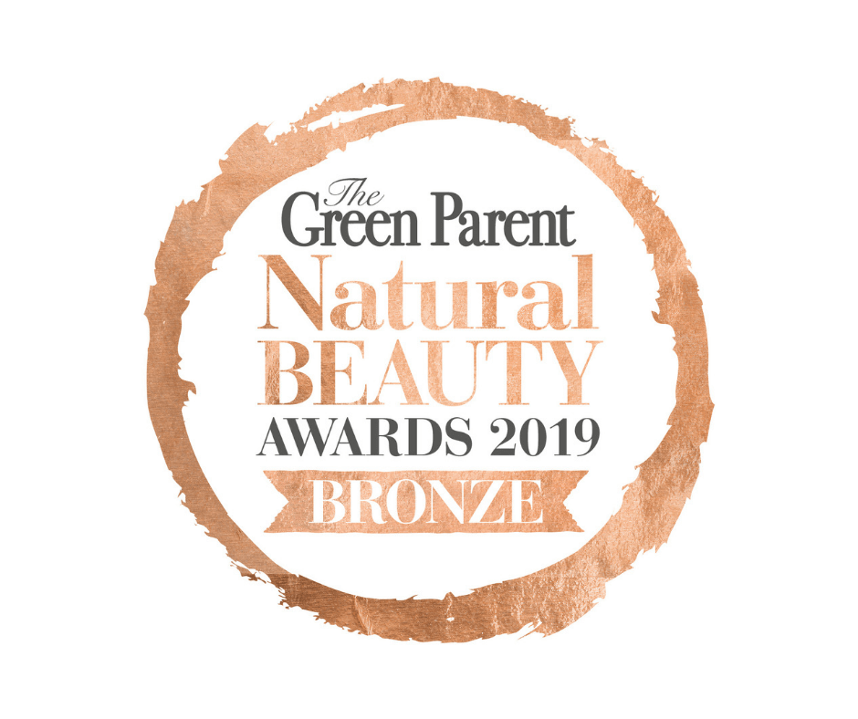 Bronze Winners at the Natural Beauty Awards Mavala UK News