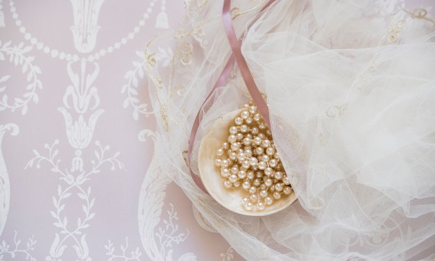 Top of the Search Bar: Mavala’s Vibrant Pearl