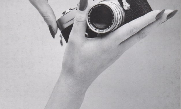 An Interview with Manicurist and Hand Model, Tonia