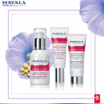 Mavala Launches Nutri-Elixir Skincare Range