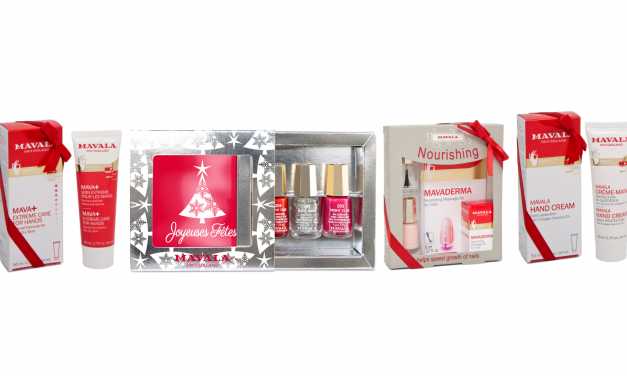 Christmas 2019: Limited Edition Stocking Fillers