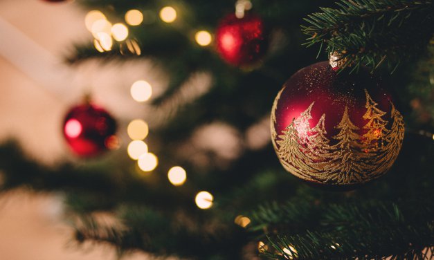 Mavala Supports Crisis at Christmas