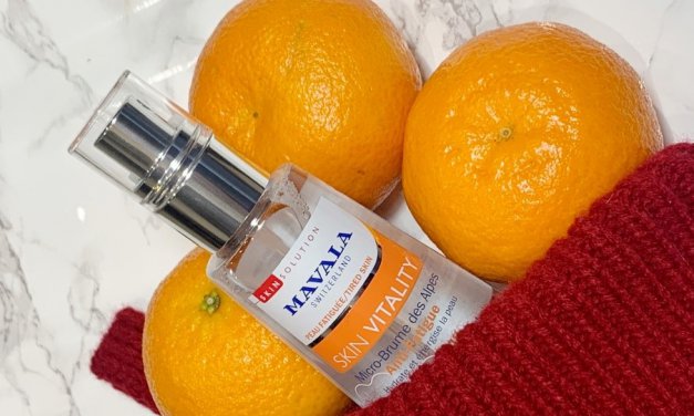 Take Care of Me with Vitamin C