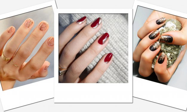 A Decade in Nails