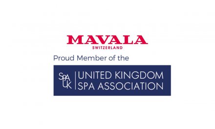 A New Membership: The UK Spa Association