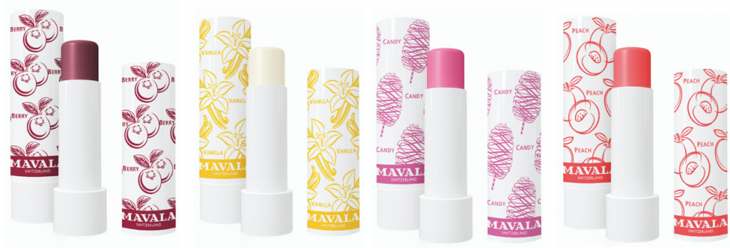 Lip Gloss, caring – Lip Perfector — MAVALA INTERNATIONAL