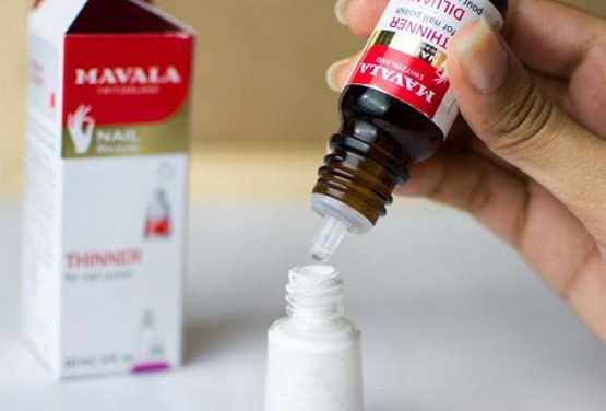 How to: Revamp and Revive Dry and Gloopy Polish