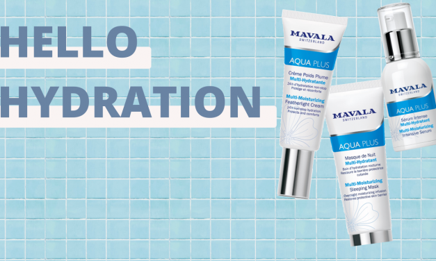 HELLO hydration