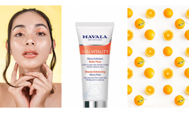 Achieve a Healthy Glow At-Home with This One-Step Beauty Enhancing Micro-Peel