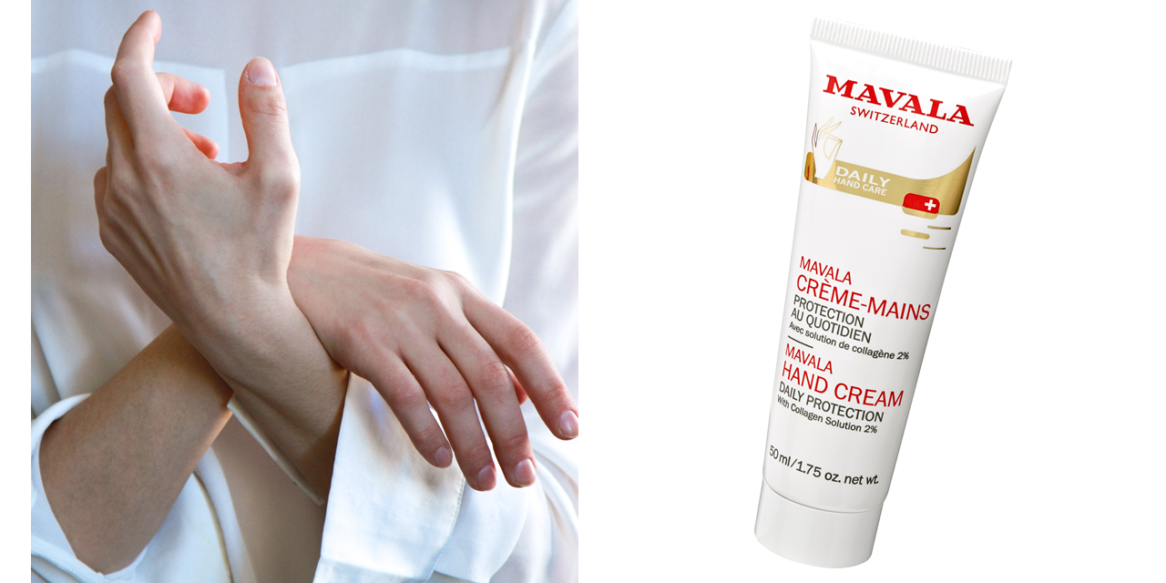 Why a Hand Care Routine Is as Important as a Skincare One