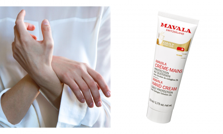 Why a Hand Care Routine Is as Important as a Skincare One