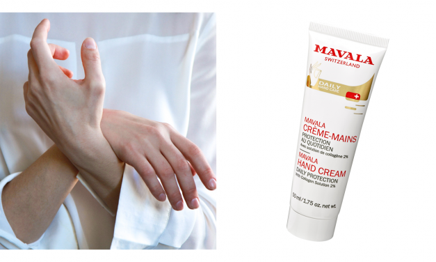 Why a Hand Care Routine Is as Important as a Skincare One
