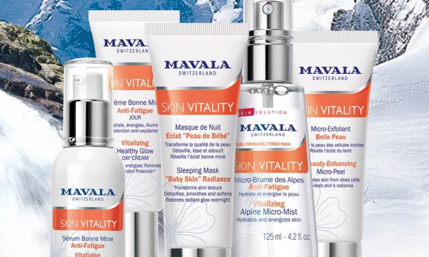 Regenerate and Protect with Vitamin C