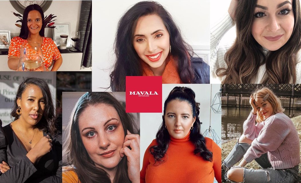 Meet Mavala’s Ambassadors