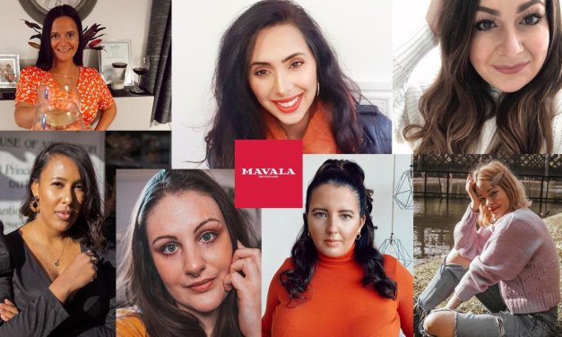 Meet Mavala’s Ambassadors