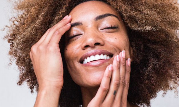 How to Beat Hungover Skin