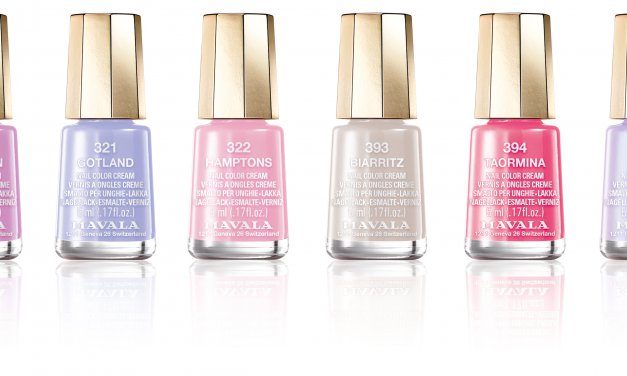 Introducing the Pastel Fiesta Collection