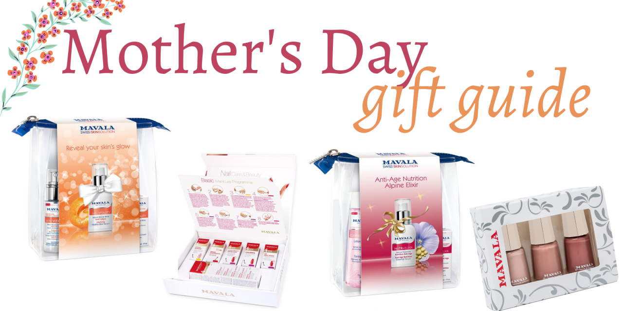 BEST BEAUTY SETS FOR MOTHER’S DAY