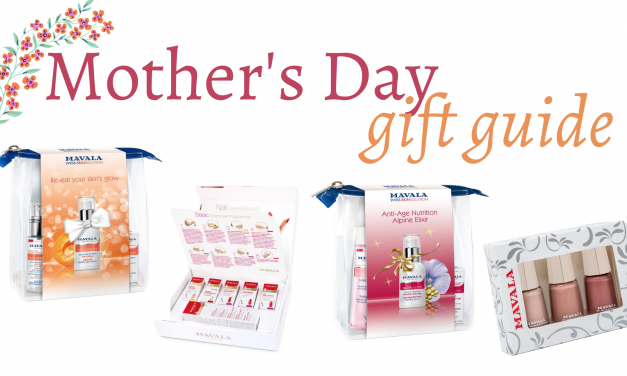 BEST BEAUTY SETS FOR MOTHER’S DAY