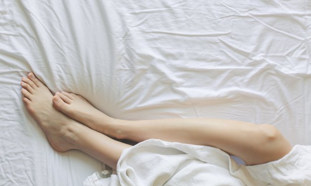 Foot Care Tips for national feet week