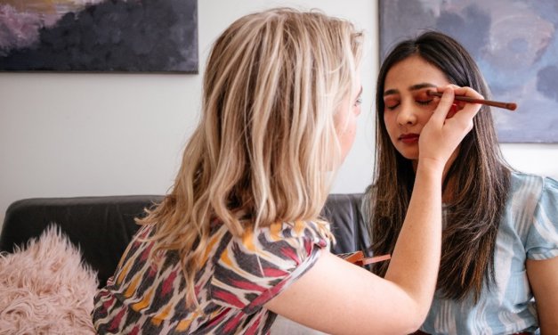 Makeup Artists Must-Haves