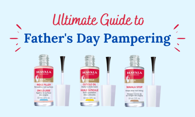 Ultimate Guide to Father’s Day Pampering