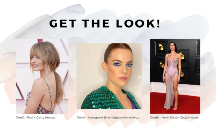 Get the Celeb Look: #MavalaMatched