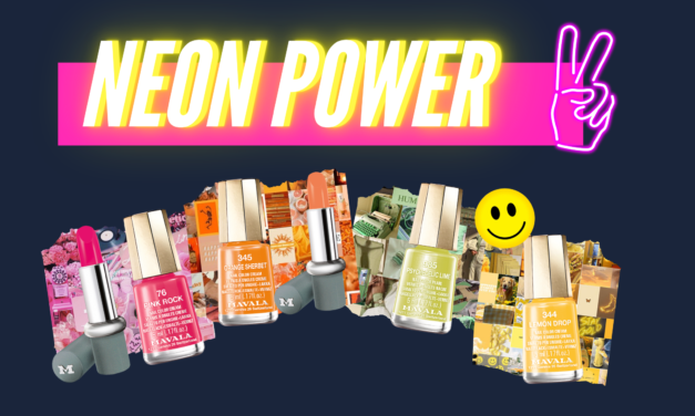 NEON POWER