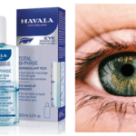 Introducing our  New Generation TOTAL BI-PHASE Eye Make-Up Remover