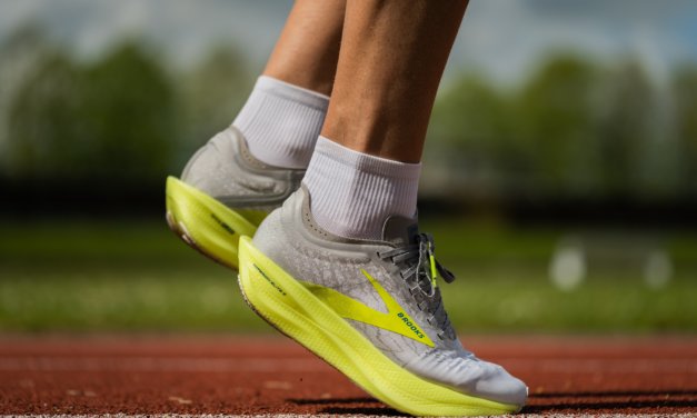 Foot Recovery Products