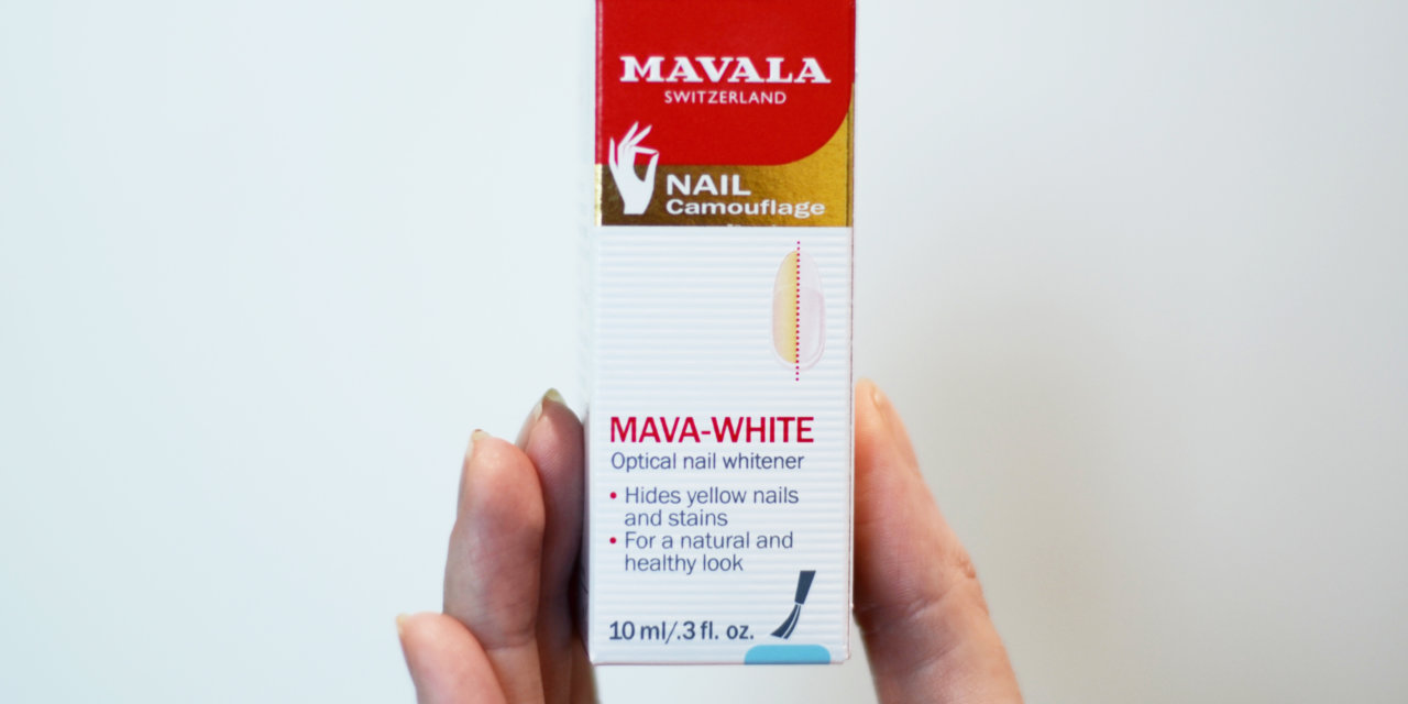 THE ULTIMATE STREAK-FREE MANICURE
