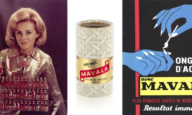 Five Things You Might Not Know About Mavala
