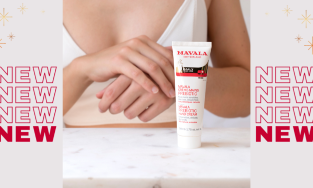 Introducing the NEW Prebiotic Hand Cream