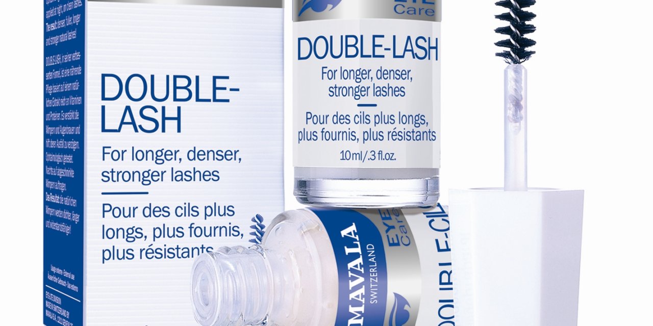 Start 2022 with Healthy Lashes