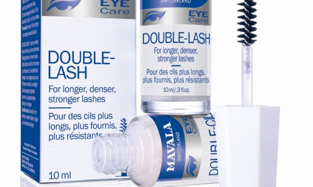 Start 2022 with Healthy Lashes