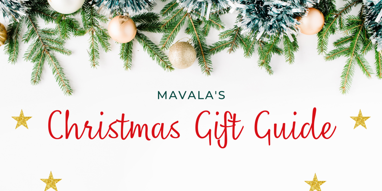 Mavala’s Christmas Guide: Beauty Gifts