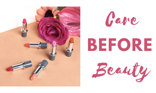 Care Before Beauty: Swiss nailcare and skincare brand Mavala Donates to Women’s Centres