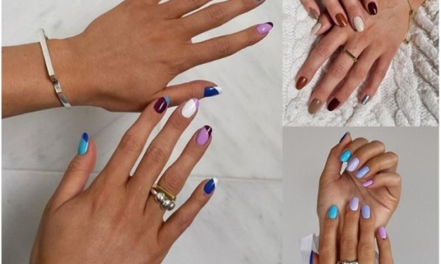 Mavala Nail Trends for 2022