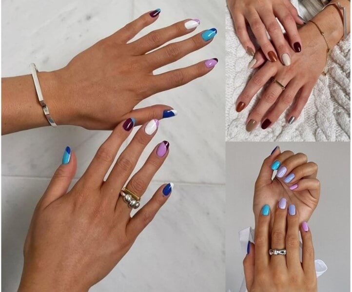 Mavala Nail Trends for 2022