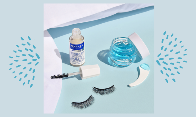 Year of the Natural Lash
