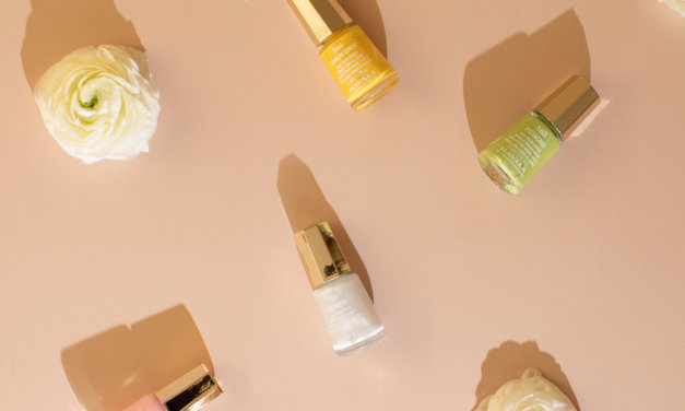 Easter nails! Here’s how to crack an egg-cellent manicure