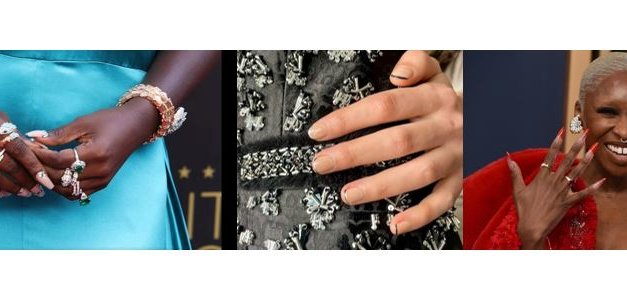 Nail trend Predictions we can’t wait to see this year